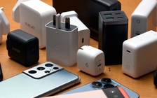 Hai chỉ số cần có khi mua bộ sạc nhanh USB-C