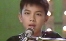 'Thần đồng âm nhạc' Thái Lan qua đời