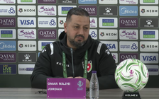 HLV Jordan nói rất rõ 3 cầu thủ U.23 Việt Nam đặc biệt lợi hại, khen ông Kim Sang-sik hết lời