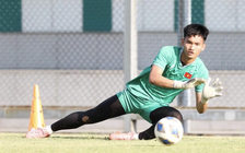 Cầu thủ cuối cùng của U.23 Việt Nam sắp hội quân, HLV Kim trút bỏ gánh nặng