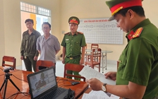 Vĩnh Long: Khởi tố bị can dâm ô bé gái 8 tuổi