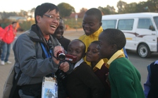 40 năm Báo Thanh Niên - Đột phá: Dấu ấn qua 8 kỳ World Cup và EURO