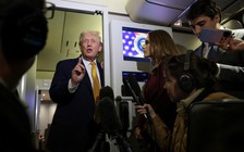 Mỹ giải thích chuyện 'điều hành' Venezuela