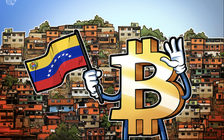 Giá Bitcoin hôm nay 5.1.2026: Vì sao BTC tăng mạnh sau khi tổng thống Venezuela bị bắt?