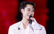 Ca sĩ Trúc Nhân tái xuất 'đường đua' nhạc Tết