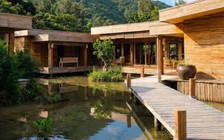 Resort 5 sao Việt Nam vào danh sách spa hàng đầu thế giới