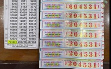 Xuất hiện 23 tờ trúng xổ số miền Nam ngày 6 tháng 1 đài Bến Tre
