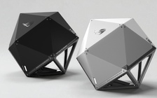 ASUS hé lộ thiết bị Wi-Fi 8 với hình dáng 'độc lạ'