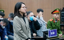 Cựu Cục trưởng Trần Việt Nga phủ nhận ‘om’ hồ sơ để doanh nghiệp chi tiền