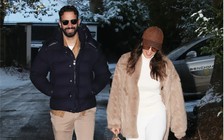 Lộ tình trạng của HLV Amorim sau khi bị M.U sa thải, bỏ túi tiền đền bù 900 tỉ đồng