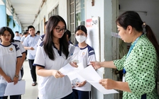 Chỉ tập trung học 4 môn thi tốt nghiệp: Cách nào để tránh 'lợi bất cập hại'?