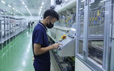 Năm bản lề đột phá tăng trưởng trên 10%