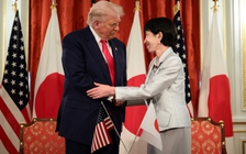 Mỹ - Nhật: Vừa tranh thủ vừa kiềm chế