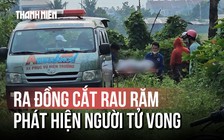 Bí ẩn người đàn ông bán trái cây dạo tử vong trong tư thế treo cổ
