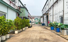 BV Pharma bị xử phạt 100 triệu đồng, đình chỉ hoạt động 7,5 tháng