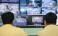 CSGT TP.HCM phủ kín camera AI năm 2026: Các lỗi sẽ bị phạt nguội nhiều nhất