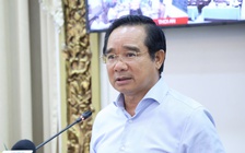 Năm 2026, TP.HCM đặt mục tiêu thu ngân sách 805.000 tỉ đồng