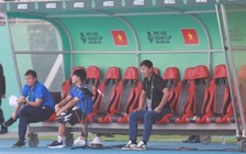 Những tính toán cực kỳ tuyệt vời của HLV Kim Sang-sik, rất bất ngờ mà hay vô đối