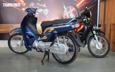 Xe máy đời mới có cần 'làm nóng' động cơ mỗi buổi sáng trước khi vận hành?