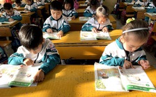 Số hóa toàn bộ sách giáo khoa