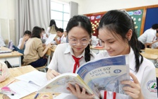 Thông tin mới nhất về môn thi lớp 10 tại TP.HCM năm học 2026-2027