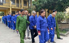 Công an Hưng Yên triệt phá đường dây lừa đảo, đánh bạc 9.300 tỉ đồng