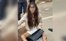 Idol mạng Trung Quốc vướng bẫy việc nhẹ lương cao ở Campuchia