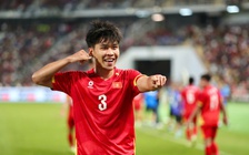 AFC dự đoán cực bất ngờ về U.23 Việt Nam: Thầy trò ông Kim có thể gây sốc cho U.23 Jordan