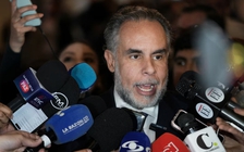 Giữa sức ép từ ông Trump, Colombia phát đi thông điệp mới