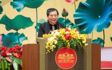 Mỗi lần bấm nút đều gắn với kỳ vọng của hàng triệu cử tri