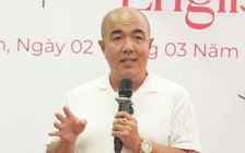 Quốc Thuận tiết lộ lý do đồng hành cùng nghệ sĩ Nhật Minh làm show ở tuổi 88