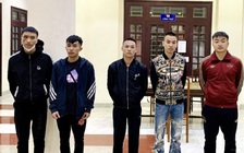 Quảng Trị: Khởi tố 5 bị can trong đường dây cho vay với lãi suất hơn 600%/năm