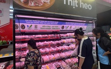 Giá heo hơi hôm nay 7.1.2026: Tăng nhẹ trở lại ở miền Bắc