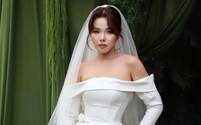 Một ca sĩ Việt bất ngờ lên xe hoa