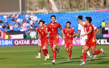 U.23 Việt Nam 2-0 U.23 Jordan, VCK châu Á 2026: Màn trình diễn xuất sắc