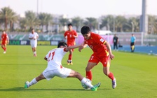 Báo Jordan cay đắng: ‘U.23 Việt Nam đã trừng phạt sự tự mãn của cầu thủ trẻ chúng ta’