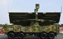 Trung Quốc khoe vũ khí vi sóng diệt UAV, vượt Mỹ về tầm bắn
