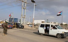 Lãnh đạo phe ly khai Yemen 'biến mất' trước đàm phán ở Ả Rập Xê Út?