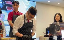 Trung học nghề: Học sinh sau lớp 9 vẫn rộng cửa liên thông đại học