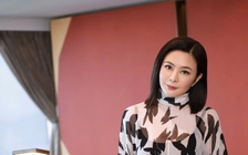 Quan Chi Lâm nói gì về tin đồn nuôi tình trẻ kém 17 tuổi?