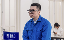 Người hành hung phụ nữ tại sảnh chung cư bị tuyên 6 tháng tù