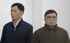 2 cựu thiếu tướng quân đội bị đề nghị án tù trong vụ sân bay Nha Trang