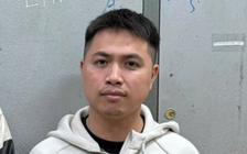 Admin Công 'hàu' bị bắt vì cưỡng đoạt tài sản
