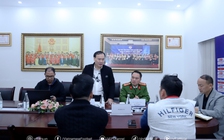 VFF và Cục Cảnh sát hình sự làm việc với 4 đội U.19 vì hành vi thi đấu thiếu tích cực