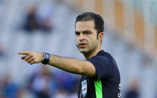 AFC chỉ định 'vua thẻ' người Iran cầm còi trận U.23 Việt Nam đại chiến Kyrgyzstan, trọng tài VAR là ai?