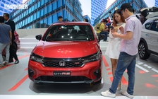 Cuộc đua giảm giá ô tô sedan hạng B tại Việt Nam 'hạ nhiệt'