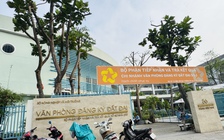 Nóng: Giữ nguyên mô hình Chi nhánh Văn phòng đăng ký đất đai