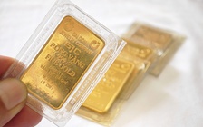 Giá vàng hôm nay 7.1.2026: Tăng ngày thứ 3 liên tiếp