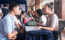 Hàng trăm suất du học miễn phí châu Âu, châu Mỹ, châu Á cho người Việt