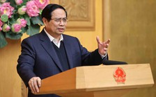 Hoàn thành sửa, xây nhà cho người dân vùng bão lũ trước 15.1